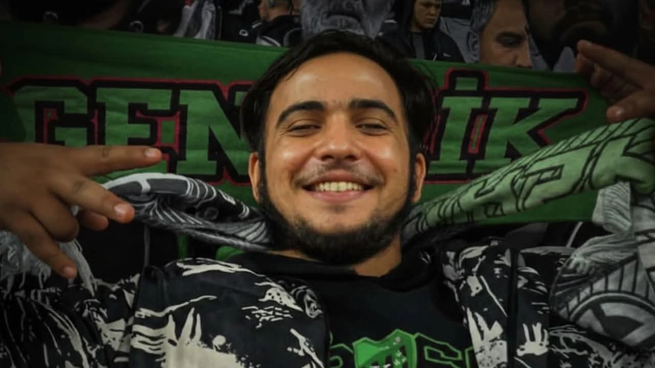 SPOR CAMİAMIZIN BAŞI SAĞOLSUN ...