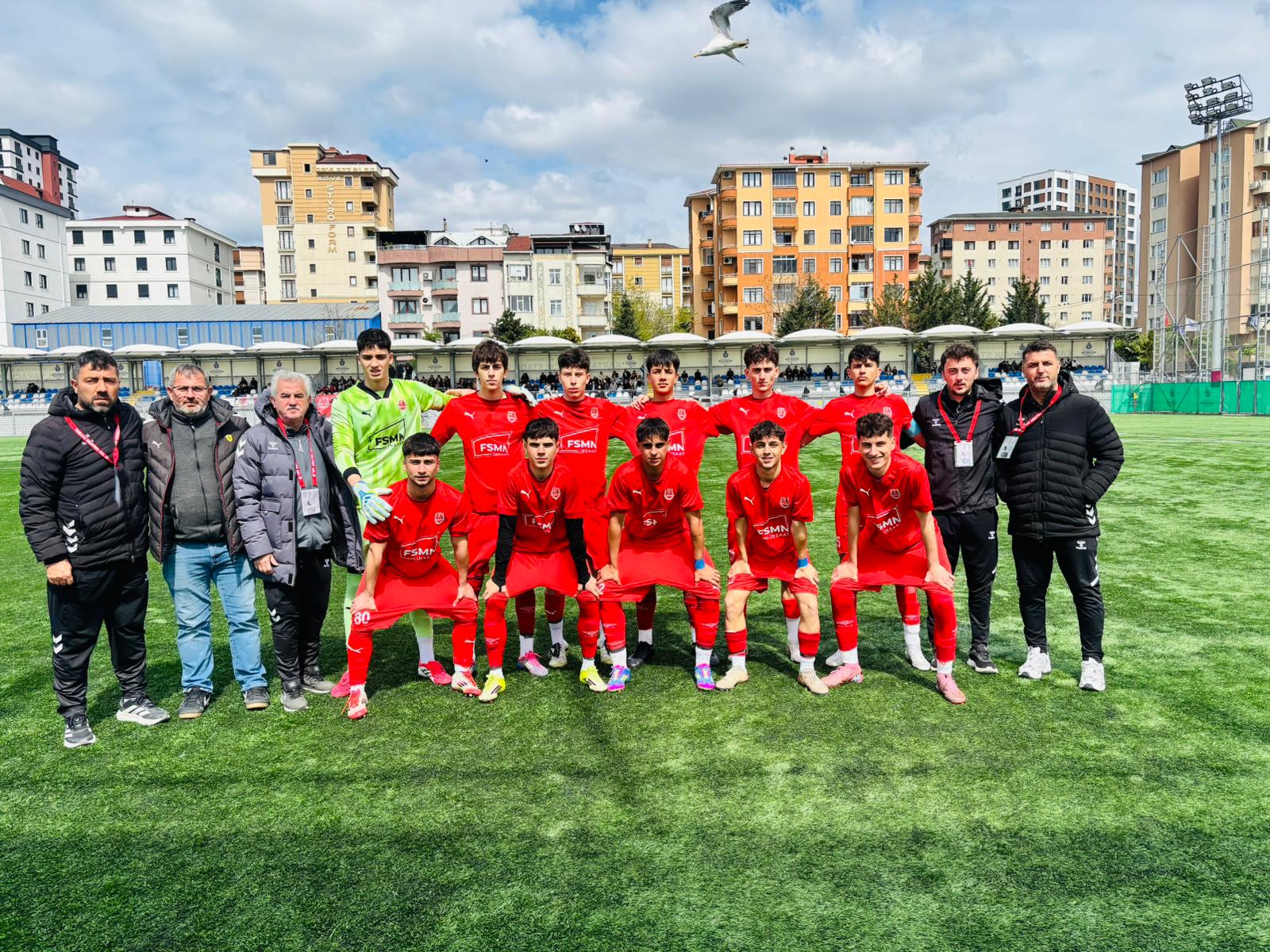 TEBRİKLER...!!!